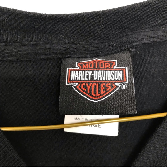 Harley Davidson T-Shirt - Picture 5 of 5